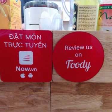 Tổng hợp- Nguyên Chất Cafe - Đường Số 12