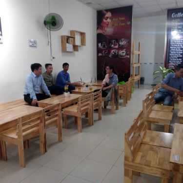 Tổng hợp- Nguyên Chất Cafe - Đường Số 12