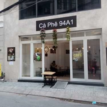 Tổng hợp- Cà Phê Nguyên Chất - Phùng Văn Cung