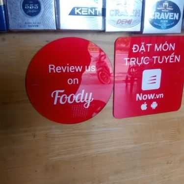 Tổng hợp- Nguyên Chất Cafe - Đường Số 19