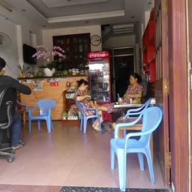 Tổng hợp- Nguyên Chất Cafe - Đường Số 19