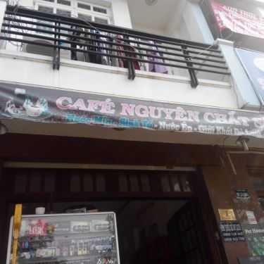 Tổng hợp- Nguyên Chất Cafe - Đường Số 19