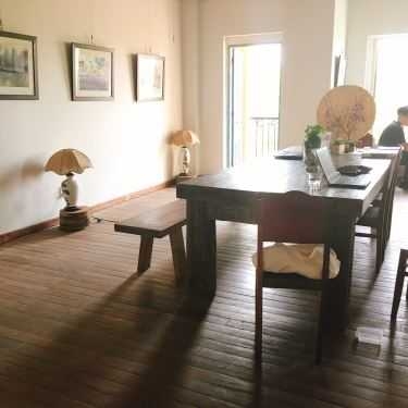 Tổng hợp- Art Space - Art & Coffee