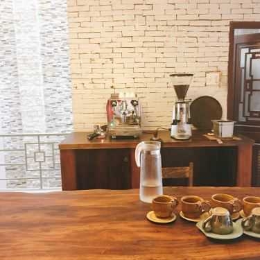 Tổng hợp- Art Space - Art & Coffee