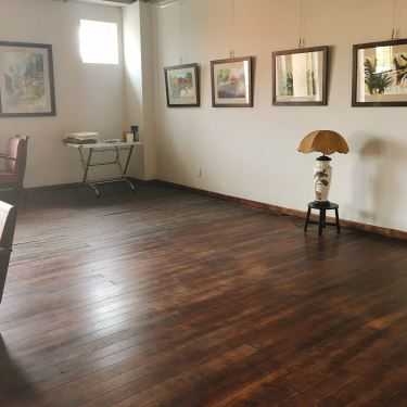 Tổng hợp- Art Space - Art & Coffee