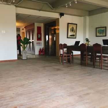 Tổng hợp- Art Space - Art & Coffee