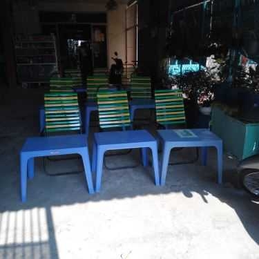 Tổng hợp- Cafe & Giải Khát 25