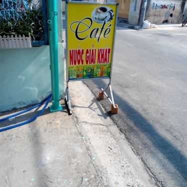 Tổng hợp- Cafe & Giải Khát 25