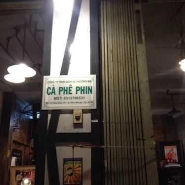 Tổng hợp- Cà Phê Phin - Hoa Cúc