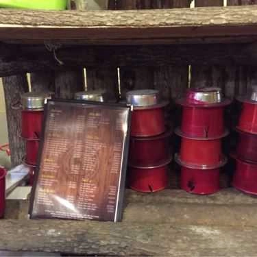 Tổng hợp- Cà Phê Phin - Hoa Cúc