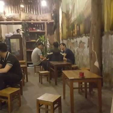 Tổng hợp- Cà Phê Phin - Hoa Cúc