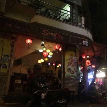 Tổng hợp- Cà Phê Phin - Hoa Cúc