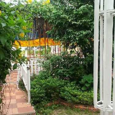 Tổng hợp- Phố Xinh Cafe - Đường 38