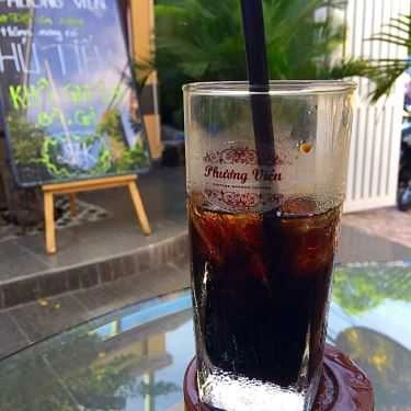 Món ăn- Phương Viên Cafe