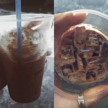 Món ăn- Quỳnh Như Cafe - Luỹ Bán Bích