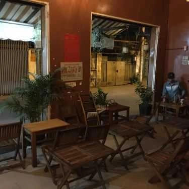Không gian- Cà Phê Rang Xay Nguyên Chất - Nguyễn Thượng Hiền