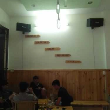 Tổng hợp- Xanh Cà Phê - Cà Phê Rang Xay