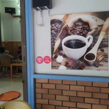 Tổng hợp- Xanh Cà Phê - Cà Phê Rang Xay