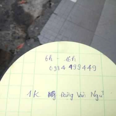 Tổng hợp- Cà Phê Sạch Pha Máy