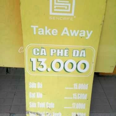 Tổng hợp- Cà Phê Sạch Pha Máy
