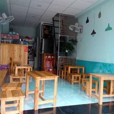 Tổng hợp- 63 Cafe - Đường Số 36