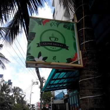Tổng hợp- 63 Cafe - Đường Số 36