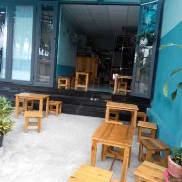 Tổng hợp- 63 Cafe - Đường Số 36