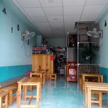 Tổng hợp- 63 Cafe - Đường Số 36