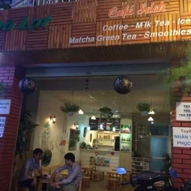 Tổng hợp- Cà Phê Sách Đà Lạt