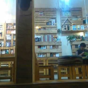 Tổng hợp- Ngòi Bút Việt Cafe Sách