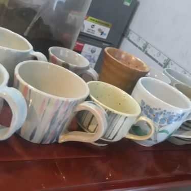 Tổng hợp- Ngòi Bút Việt Cafe Sách