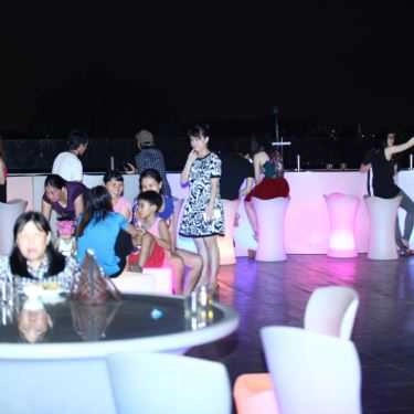 Tổng hợp- The Legend Coffee - Vincom Thủ Đức
