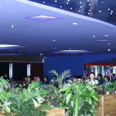 Tổng hợp- The Legend Coffee - Vincom Thủ Đức