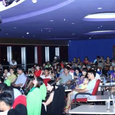 Tổng hợp- The Legend Coffee - Vincom Thủ Đức