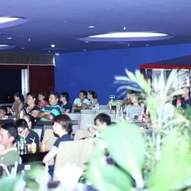 Tổng hợp- The Legend Coffee - Vincom Thủ Đức