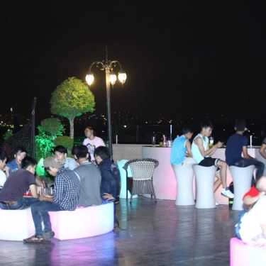 Tổng hợp- The Legend Coffee - Vincom Thủ Đức