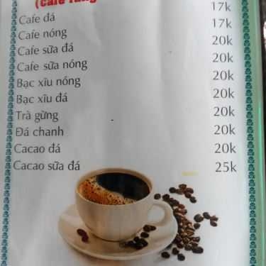 Tổng hợp- Quán Mười - Cà Phê Sân Vườn