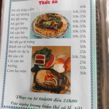 Tổng hợp- Quán Mười - Cà Phê Sân Vườn