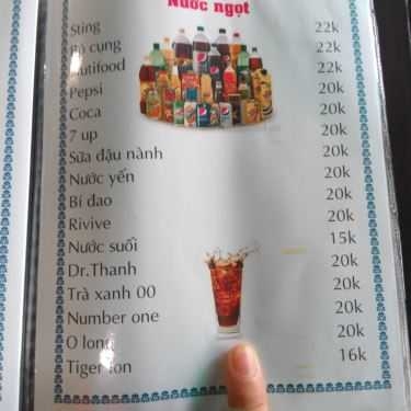 Tổng hợp- Quán Mười - Cà Phê Sân Vườn