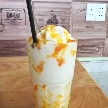 Món ăn- Hương Cỏ Dại - Cafe Sân Vườn
