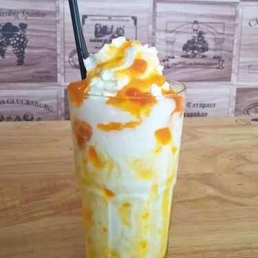 Món ăn- Hương Cỏ Dại - Cafe Sân Vườn