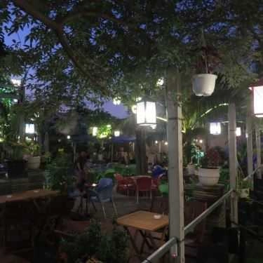 Tổng hợp- Sen Cafe - Quốc Lộ 13 Cũ