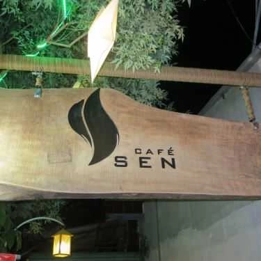 Tổng hợp- Sen Cafe - Quốc Lộ 13 Cũ