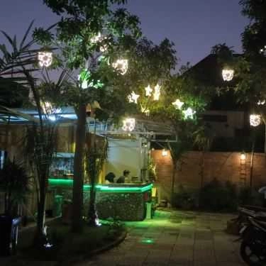 Tổng hợp- Sen Cafe - Quốc Lộ 13 Cũ