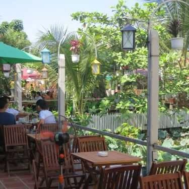 Tổng hợp- Sen Cafe - Quốc Lộ 13 Cũ