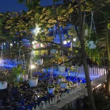 Tổng hợp- Sen Cafe - Quốc Lộ 13 Cũ