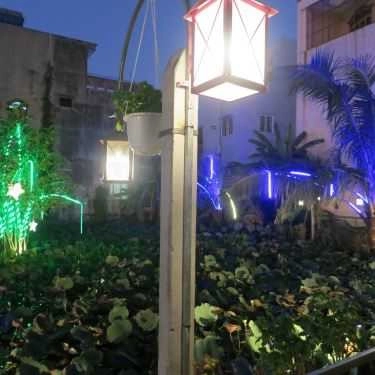 Tổng hợp- Sen Cafe - Quốc Lộ 13 Cũ