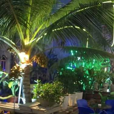 Tổng hợp- Sen Cafe - Quốc Lộ 13 Cũ