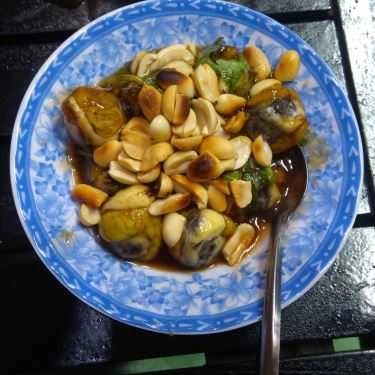 Món ăn- Cà Phê, Sinh Tố & Ăn Vặt