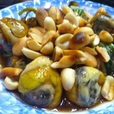 Món ăn- Cà Phê, Sinh Tố & Ăn Vặt